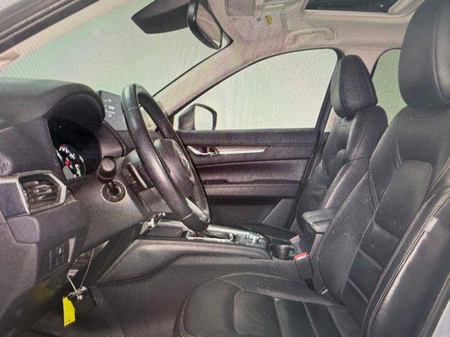 used 2023 Mazda CX-5 car, priced at $26,250