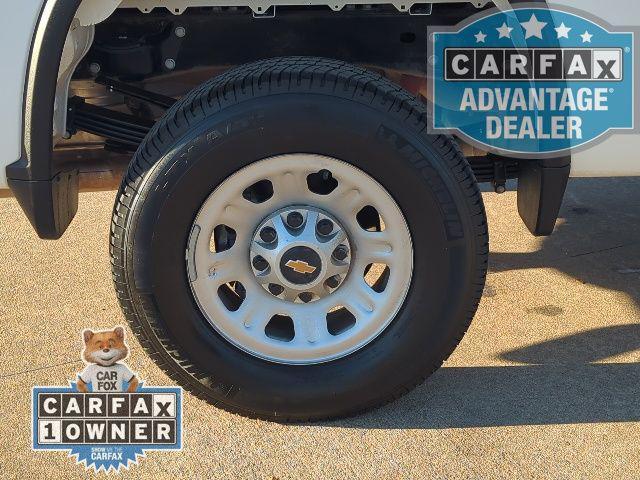 used 2025 Chevrolet Silverado 3500 car, priced at $48,995