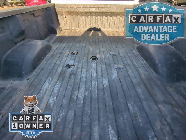 used 2025 Chevrolet Silverado 3500 car, priced at $48,995