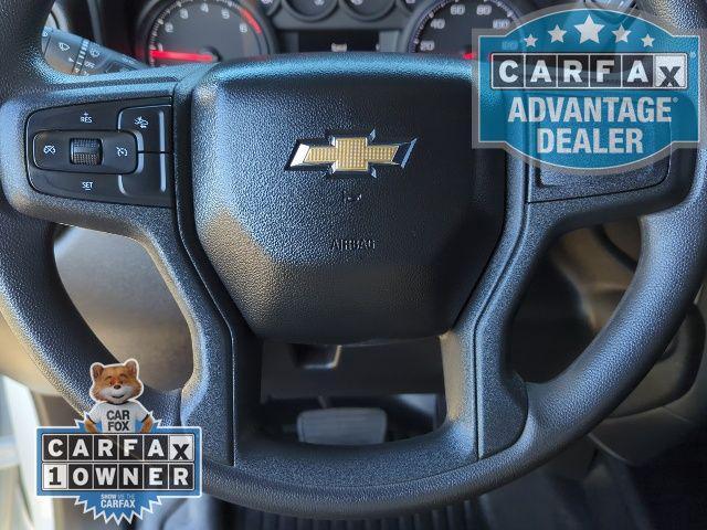 used 2025 Chevrolet Silverado 3500 car, priced at $48,995