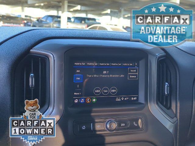 used 2025 Chevrolet Silverado 3500 car, priced at $48,995