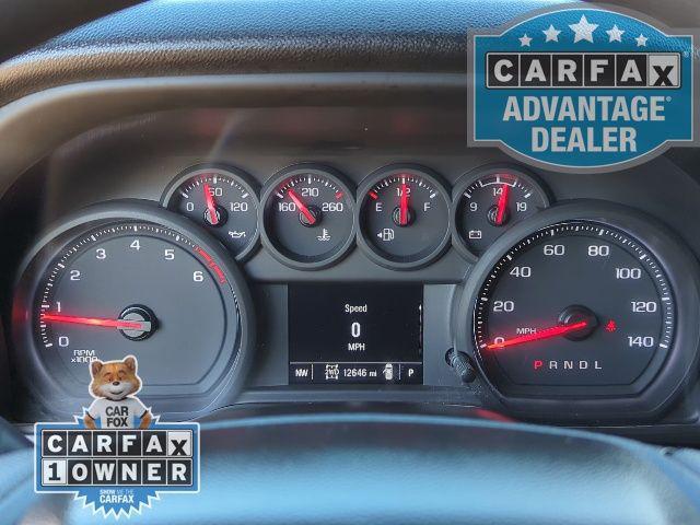used 2025 Chevrolet Silverado 3500 car, priced at $48,995