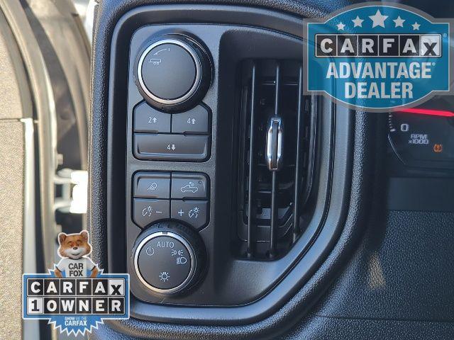 used 2025 Chevrolet Silverado 3500 car, priced at $48,995