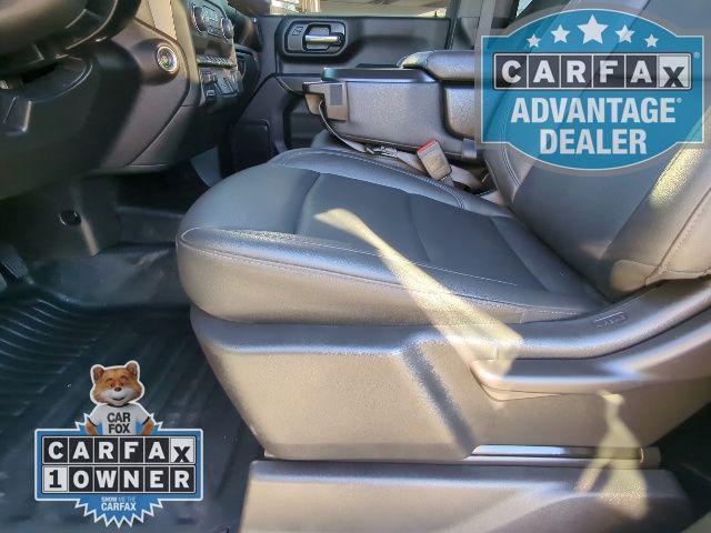 used 2025 Chevrolet Silverado 3500 car, priced at $48,995