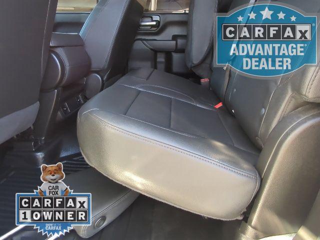 used 2025 Chevrolet Silverado 3500 car, priced at $48,995
