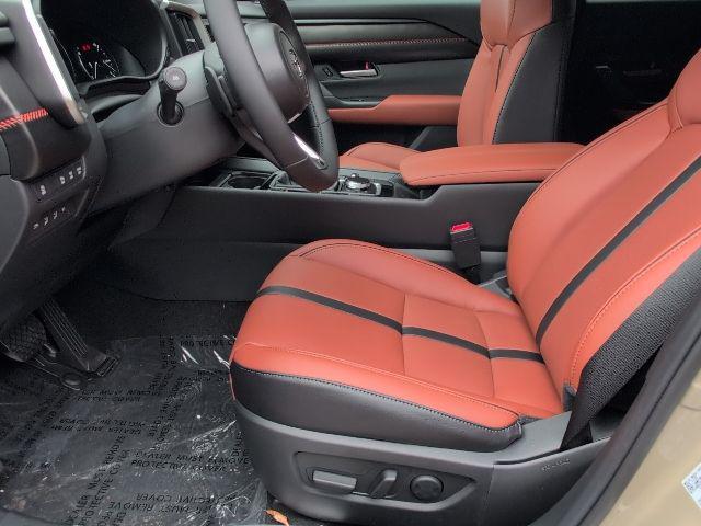 new 2026 Mazda CX-50 car, priced at $40,885