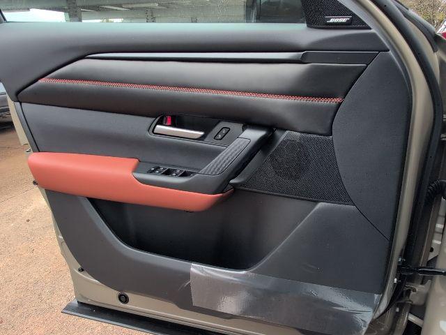 new 2026 Mazda CX-50 car, priced at $40,885