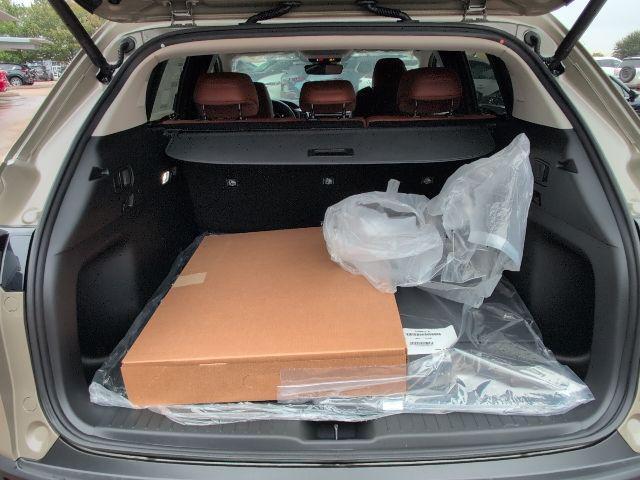 new 2026 Mazda CX-50 car, priced at $40,885