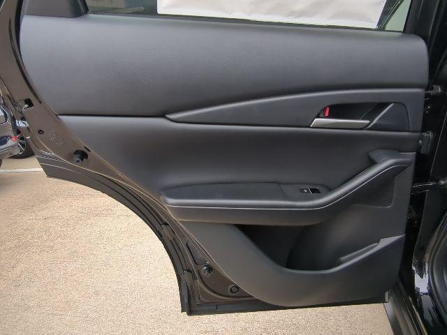 new 2026 Mazda CX-30 car, priced at $29,570