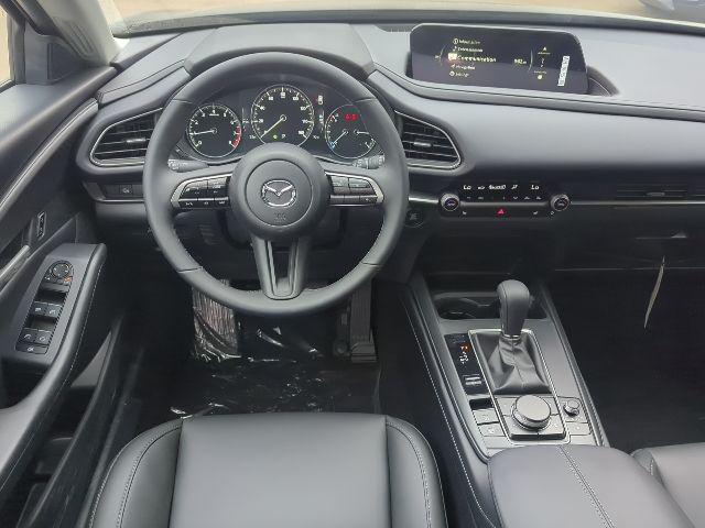 new 2026 Mazda CX-30 car, priced at $29,570