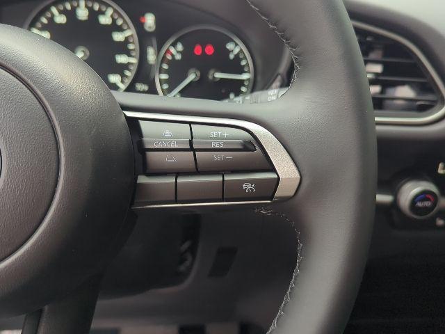 new 2026 Mazda CX-30 car, priced at $29,570