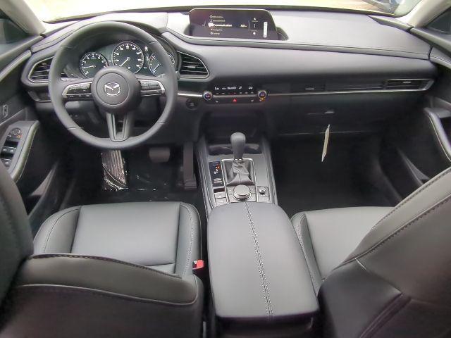 new 2026 Mazda CX-30 car, priced at $29,570