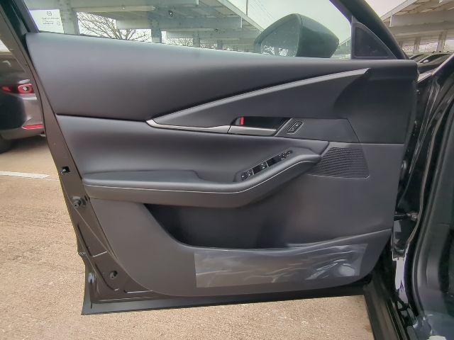 new 2026 Mazda CX-30 car, priced at $29,570