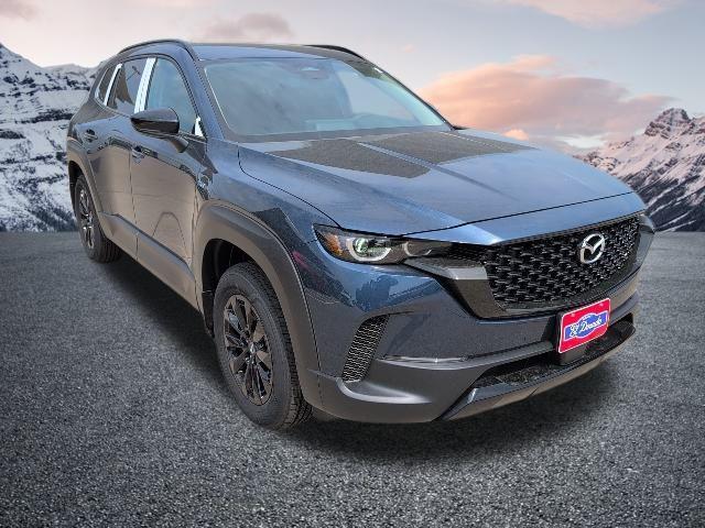 new 2025 Mazda CX-50 Hybrid car, priced at $36,185