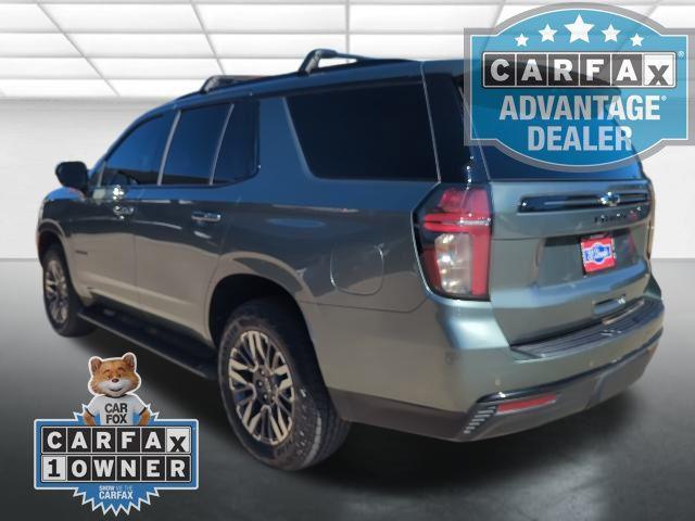 used 2023 Chevrolet Tahoe car, priced at $49,495