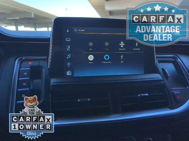 used 2023 Chevrolet Tahoe car, priced at $49,495