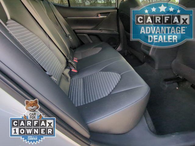 used 2023 Toyota Camry car, priced at $25,995