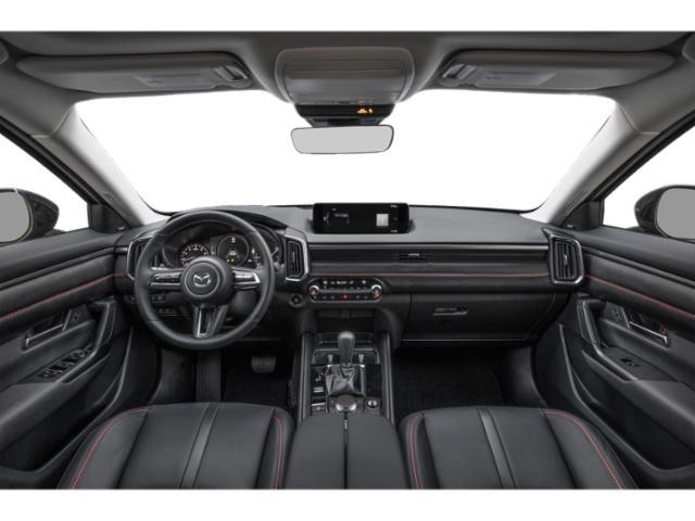 new 2026 Mazda CX-50 car, priced at $45,965