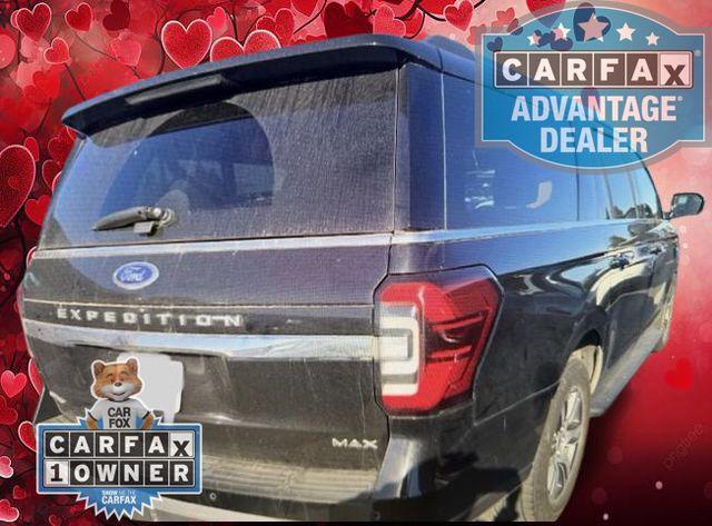 used 2024 Ford Expedition Max car, priced at $41,995