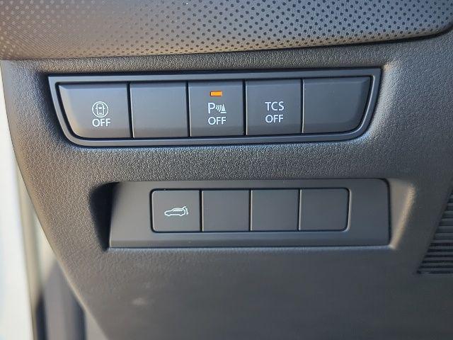 used 2026 Mazda CX-50 car, priced at $33,816