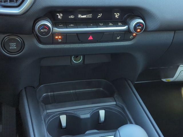 used 2026 Mazda CX-50 car, priced at $33,816