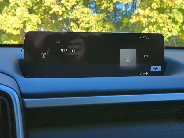 used 2026 Mazda CX-50 car, priced at $33,816