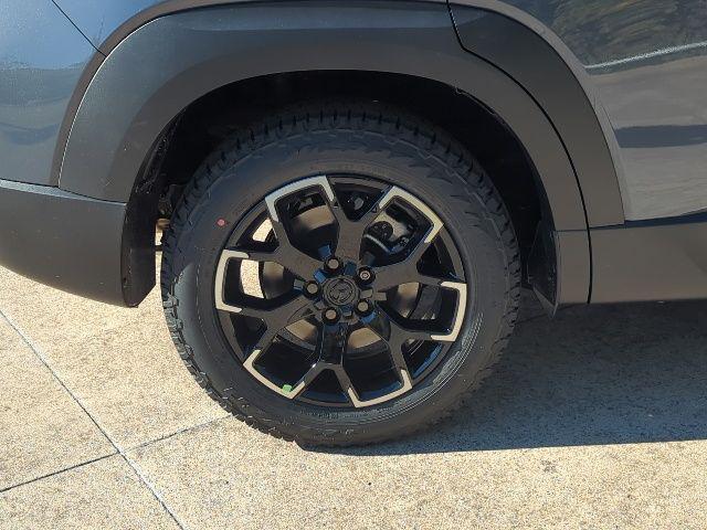 used 2026 Mazda CX-50 car, priced at $33,816