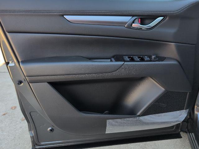 new 2025 Mazda CX-5 car, priced at $29,036