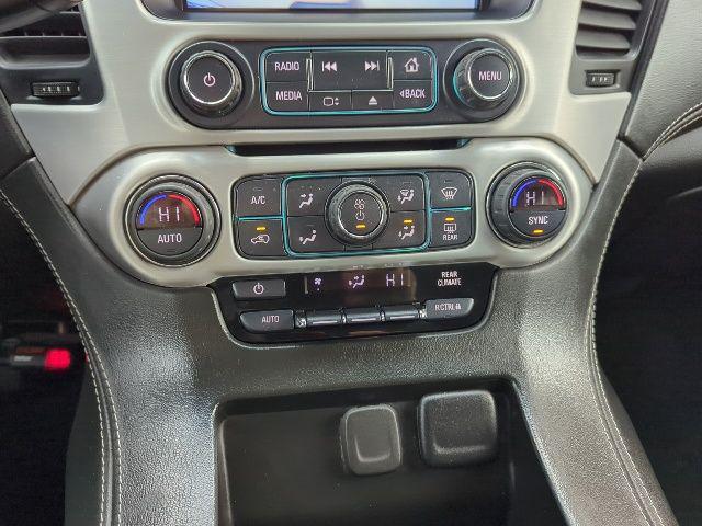 used 2018 GMC Yukon car, priced at $21,295