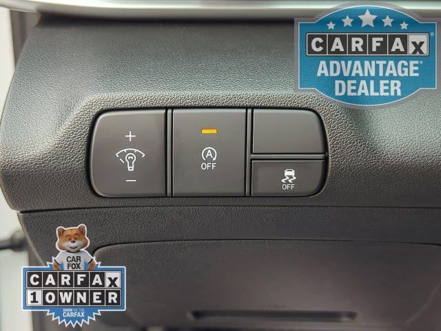 used 2025 Hyundai Elantra car, priced at $19,895