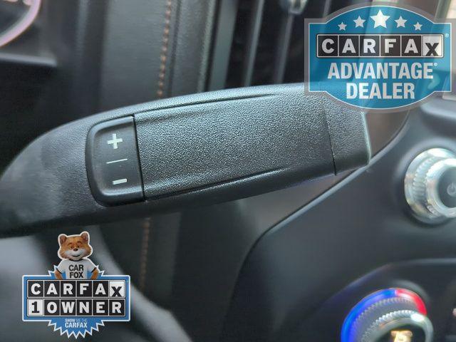 used 2023 GMC Sierra 2500 car, priced at $56,998