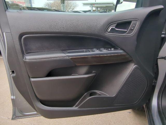 used 2022 GMC Canyon car, priced at $23,998