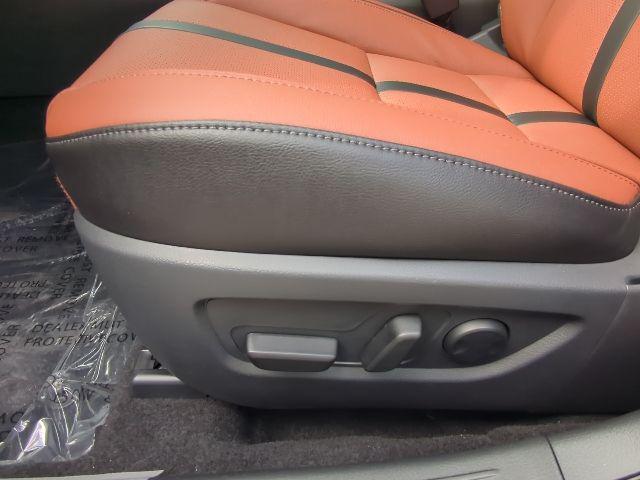 new 2026 Mazda CX-50 car, priced at $38,447