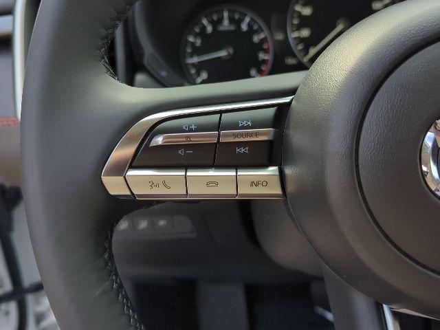 new 2026 Mazda CX-50 car, priced at $38,447