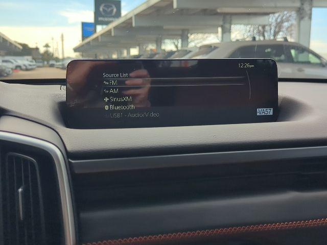 new 2026 Mazda CX-50 car, priced at $38,447