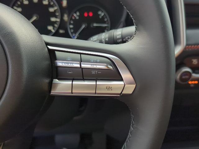 new 2026 Mazda CX-50 car, priced at $38,447