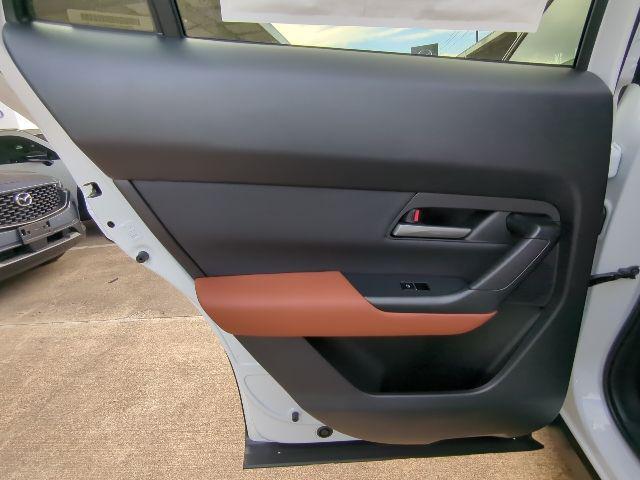 new 2026 Mazda CX-50 car, priced at $38,447