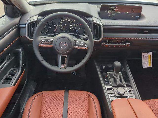new 2026 Mazda CX-50 car, priced at $38,447