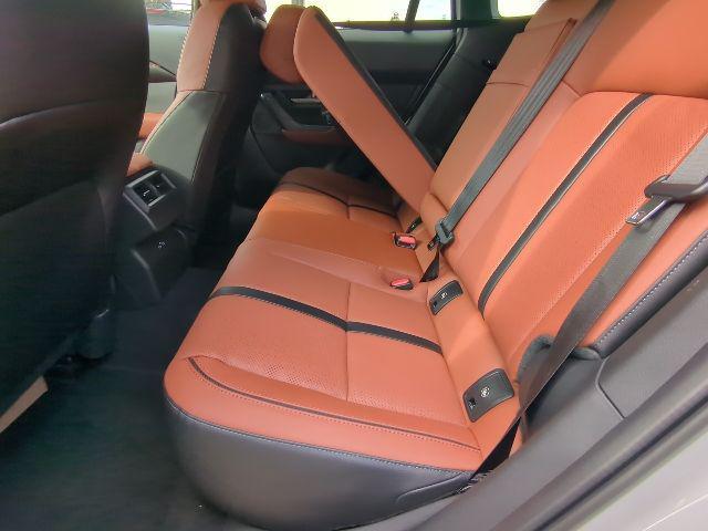 new 2026 Mazda CX-50 car, priced at $38,447