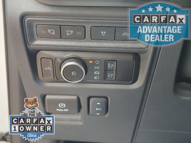 used 2024 Ford F-150 car, priced at $73,498