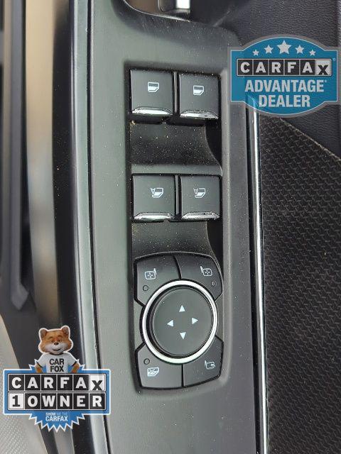 used 2024 Ford F-150 car, priced at $73,498