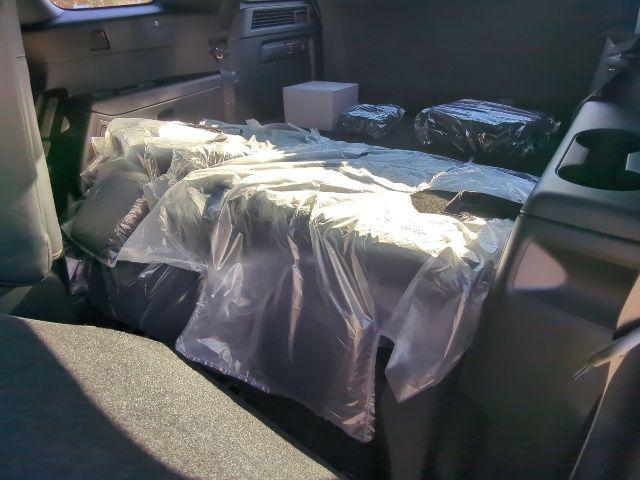 used 2026 Mazda CX-90 car, priced at $48,543