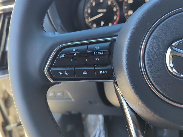 used 2026 Mazda CX-90 car, priced at $48,543
