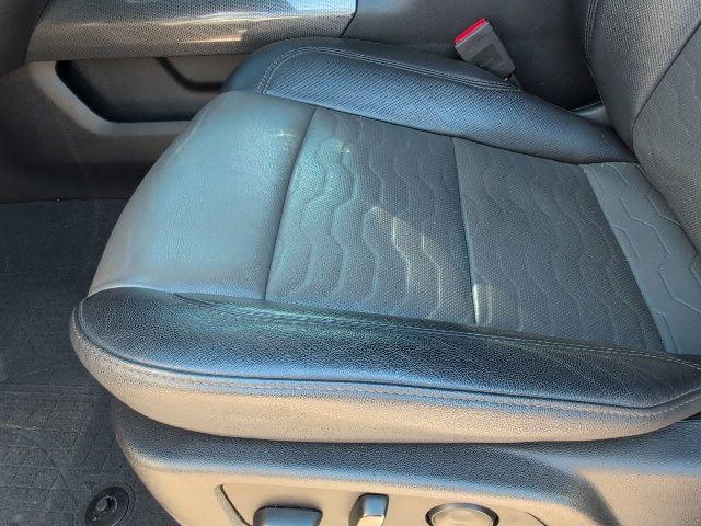 used 2023 Chevrolet Silverado 1500 car, priced at $55,995