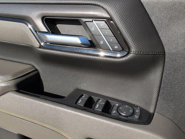 used 2023 Chevrolet Silverado 1500 car, priced at $55,995