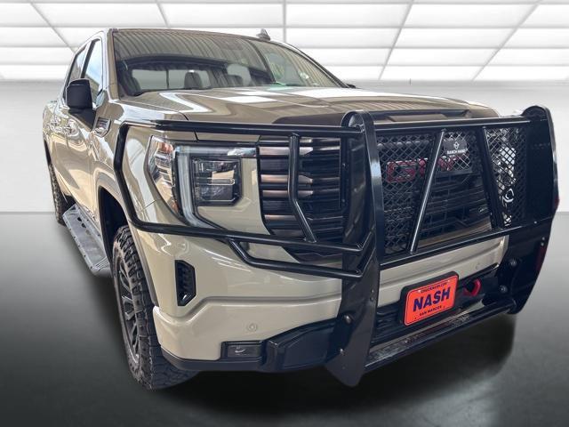 used 2022 GMC Sierra 1500 car, priced at $49,995