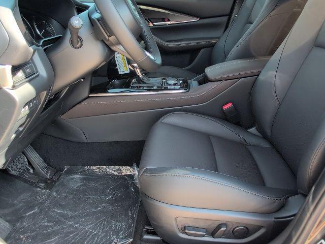 used 2025 Mazda CX-30 car, priced at $32,495