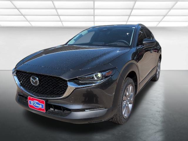 used 2025 Mazda CX-30 car, priced at $32,495