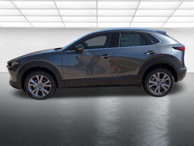 used 2025 Mazda CX-30 car, priced at $32,495