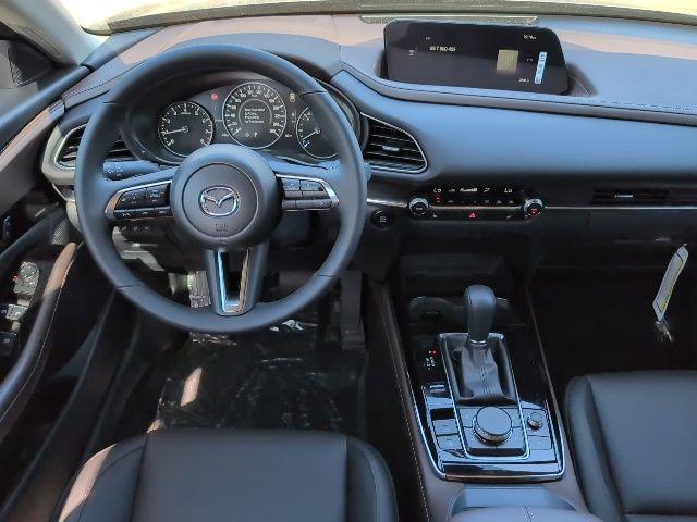 used 2025 Mazda CX-30 car, priced at $32,495